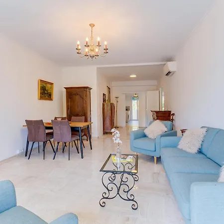 Le Bois Joli Ap4477 By Riviera Homes Lejlighed Cap-d'Ail