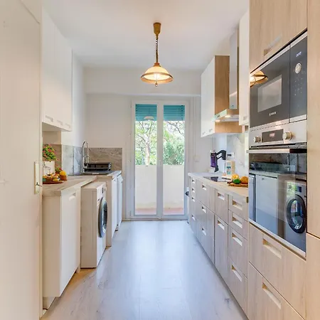 Le Bois Joli Ap4477 By Riviera Homes Lejlighed