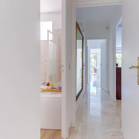 Le Bois Joli Ap4477 By Riviera Homes Lejlighed *