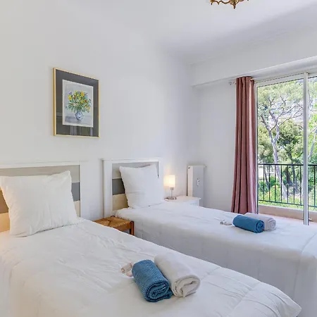 Le Bois Joli Ap4477 By Riviera Homes Lejlighed Cap-d'Ail