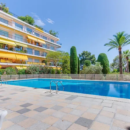 Le Bois Joli Ap4477 By Riviera Homes Cap-d'Ail