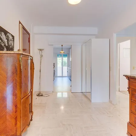 Le Bois Joli Ap4477 By Riviera Homes Lejlighed *