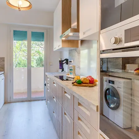 Lejlighed Le Bois Joli Ap4477 By Riviera Homes *