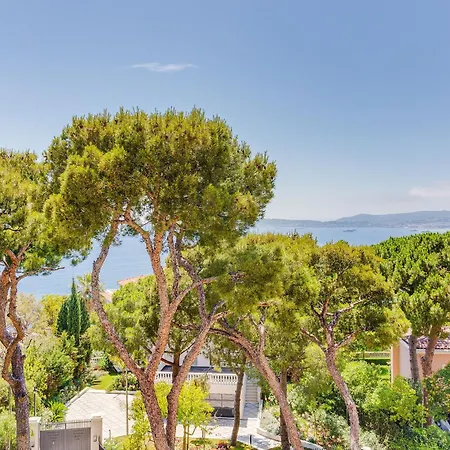 Le Bois Joli Ap4477 By Riviera Homes Lejlighed Cap-d'Ail