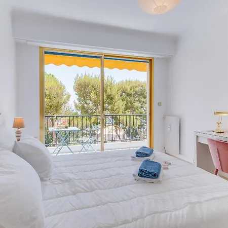 Le Bois Joli Ap4477 By Riviera Homes Cap-d'Ail