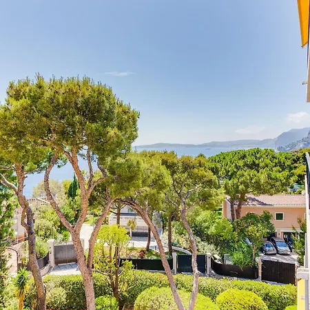 Le Bois Joli Ap4477 By Riviera Homes Cap-d'Ail