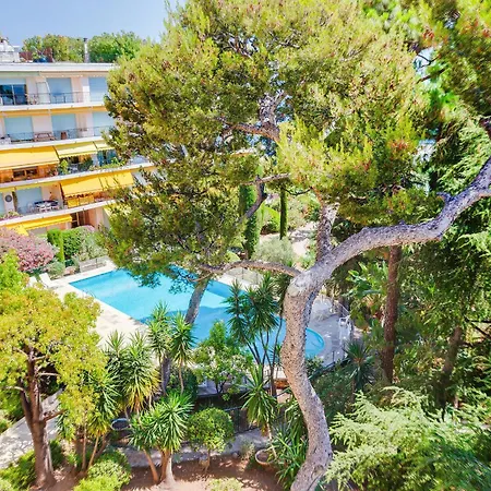 Le Bois Joli Ap4477 By Riviera Homes Lejlighed Cap-d'Ail